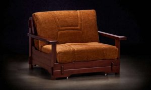 Кресло-кровать Брест 80