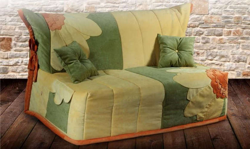 Детский диван-кровать Медея 180