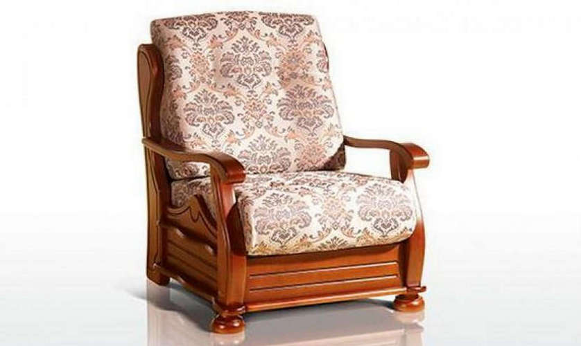 Кресло-кровать Фрегат 01