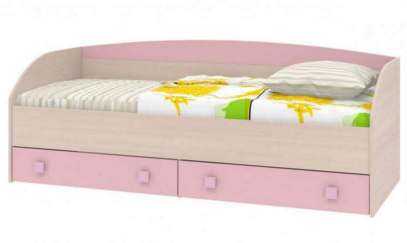 Кровать-диван Pink ИД 01.250