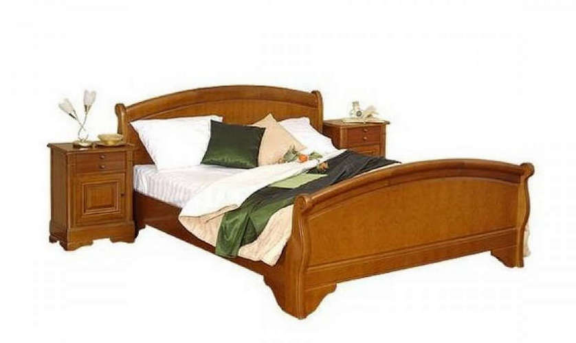 Кровать 1200 Жасмин
