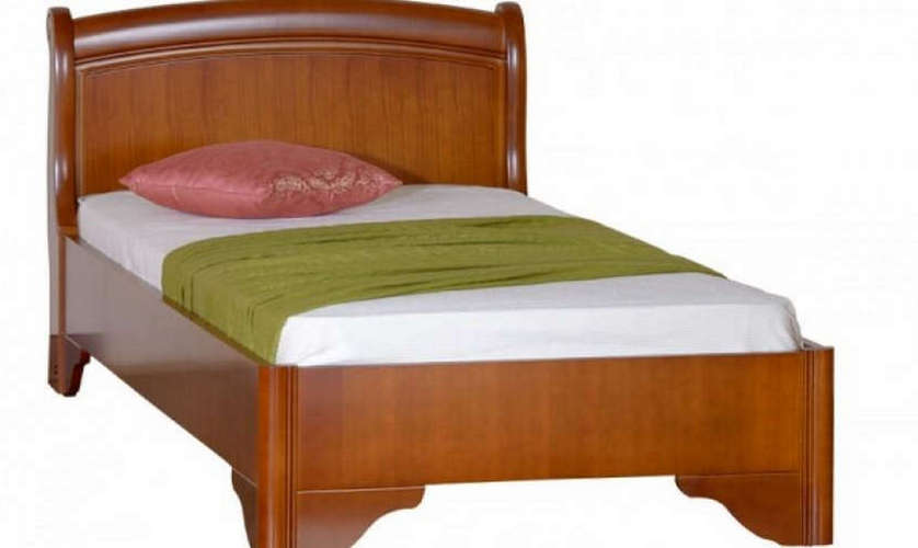 Кровать 900 Жасмин