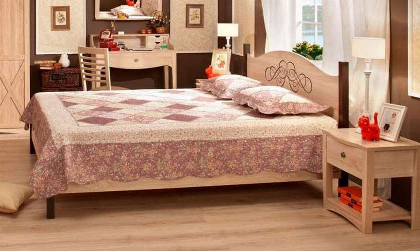 Кровать Adele 180