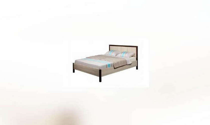 Кровать Bauhaus (Баухаус) 90