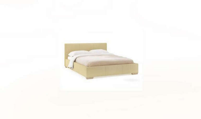 Кровать Бона мягкая 1600 БН-26.0-1