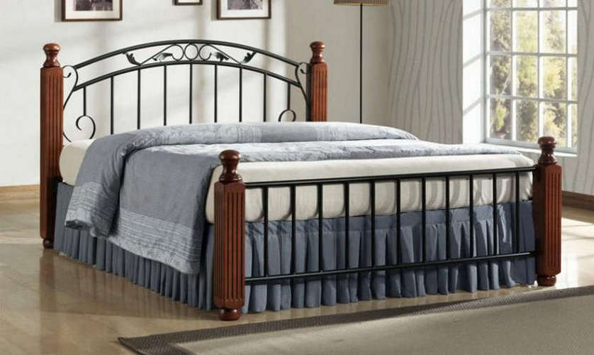 Кровать Garda 5 160x200