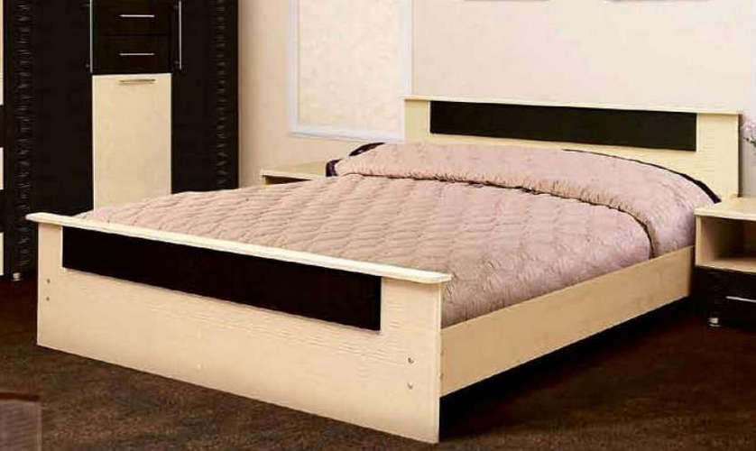 Кровать Классика-3 140