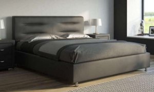 Кровать Nuvola 8 140х200