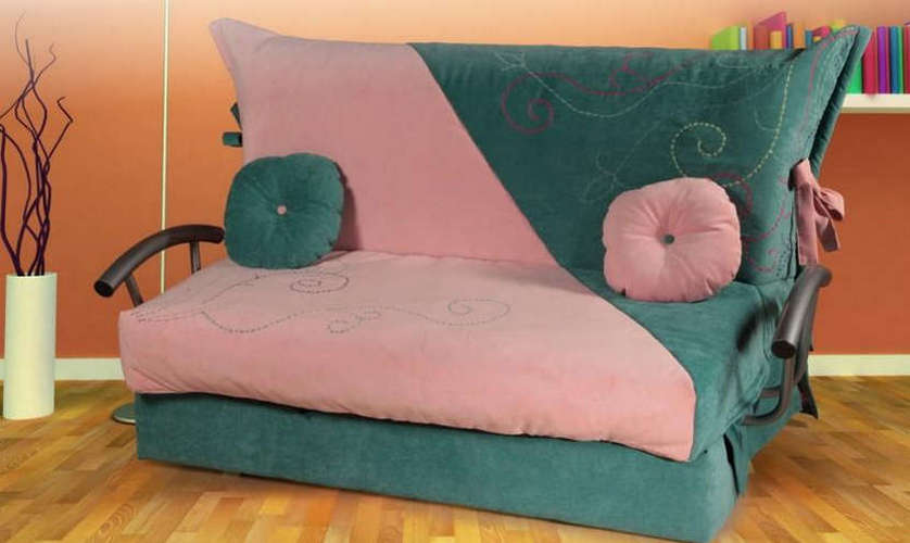 Детский диван-кровать Божена 140