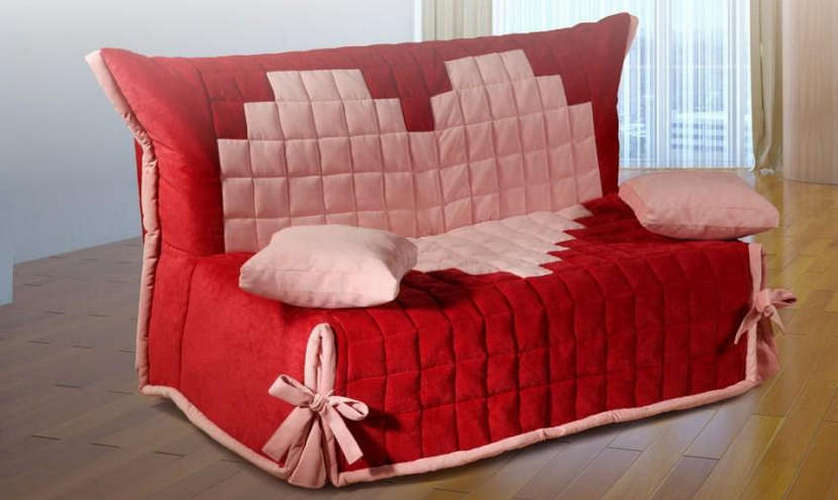 Детский диван-кровать Верона 180