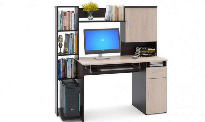 Компьютерный стол КСТ-11.1