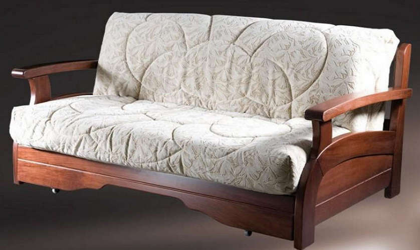 Кресло-кровать Лотос 70