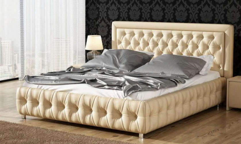 Кровать Como 6 140x200