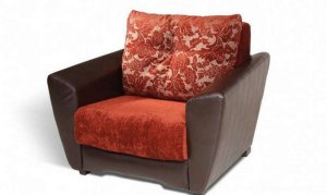 Кресло-кровать Комфорт-евро-2