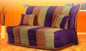 Детский диван-кровать Патриция 155