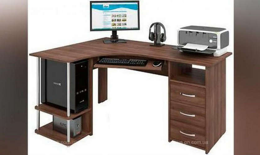 Компьютерный стол С 237