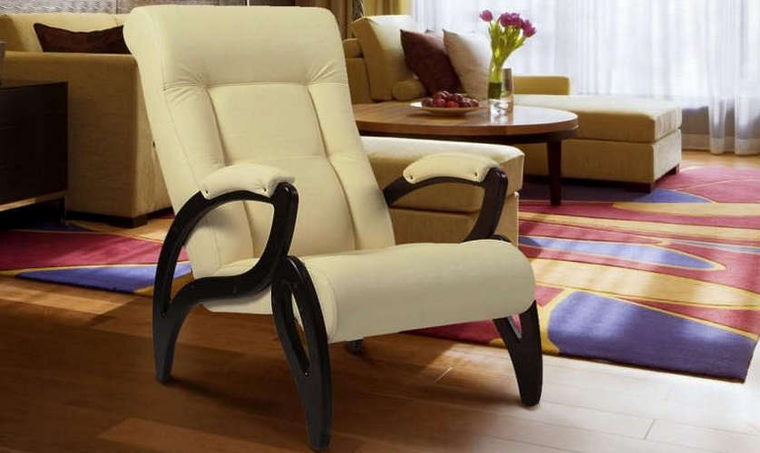 Кресло для отдыха, модель 51 Весна (013.0051)