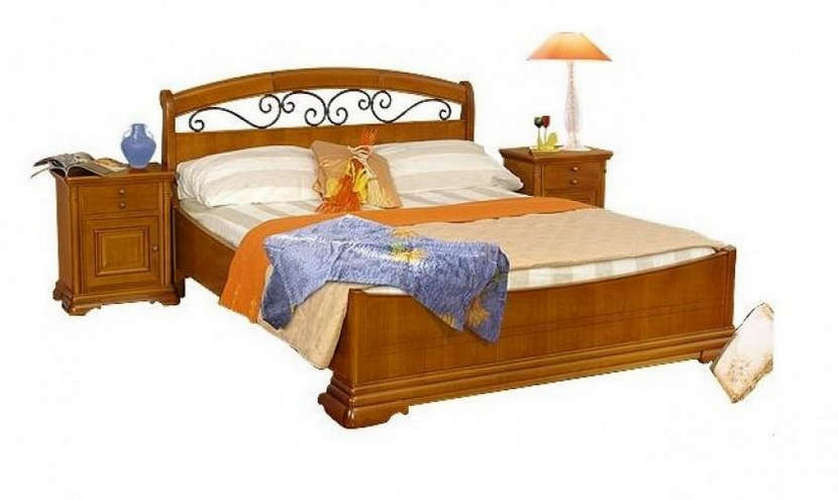 Кровать Элеганс 1800 3