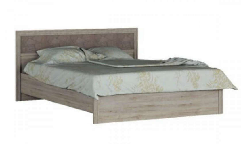 Кровать Кантри 1600